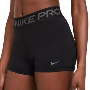 Nike Pro Shorts